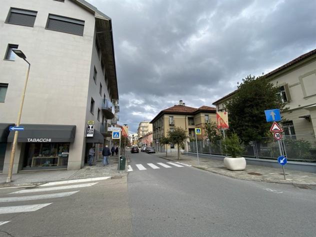 appartamento in vendita ad Alba