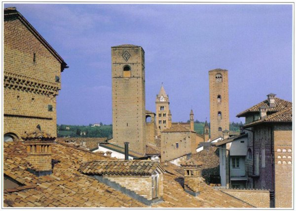appartamento in vendita ad Alba