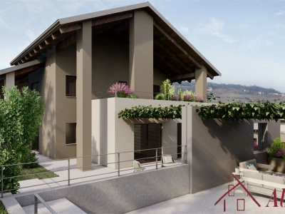 casa indipendente in vendita ad Alba