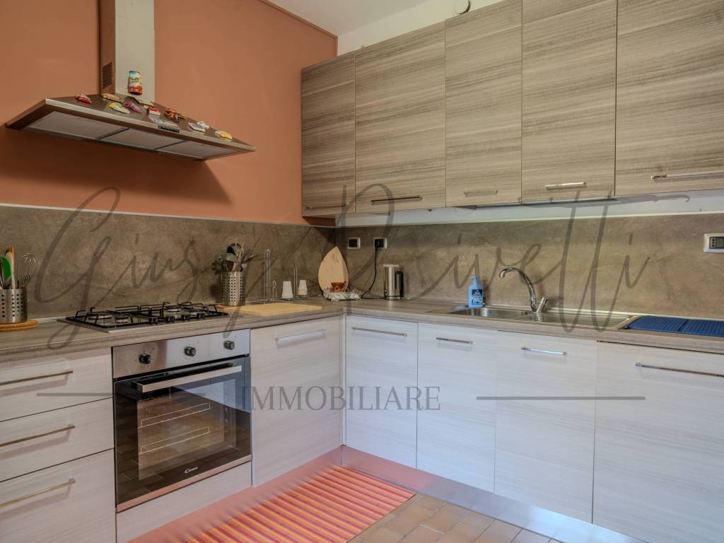 appartamento in vendita ad Alba