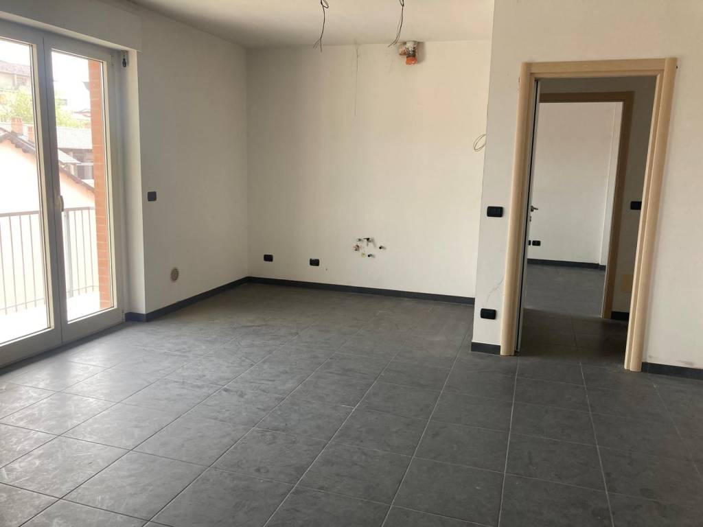 appartamento in vendita ad Alba