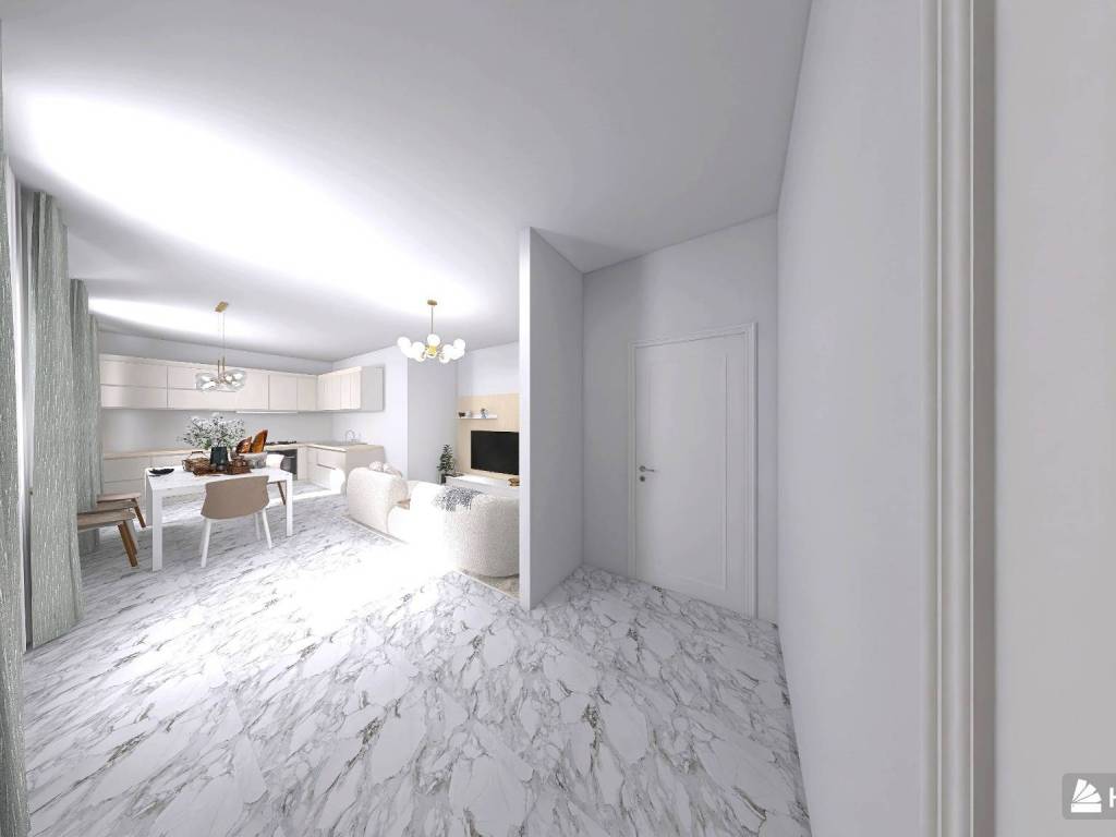 casa indipendente in vendita ad Alba