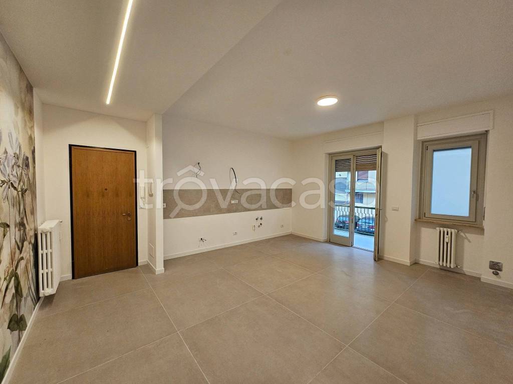 appartamento in vendita ad Alba