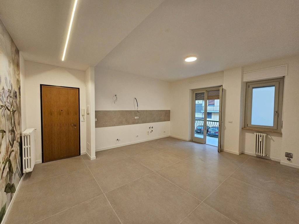 appartamento in vendita ad Alba