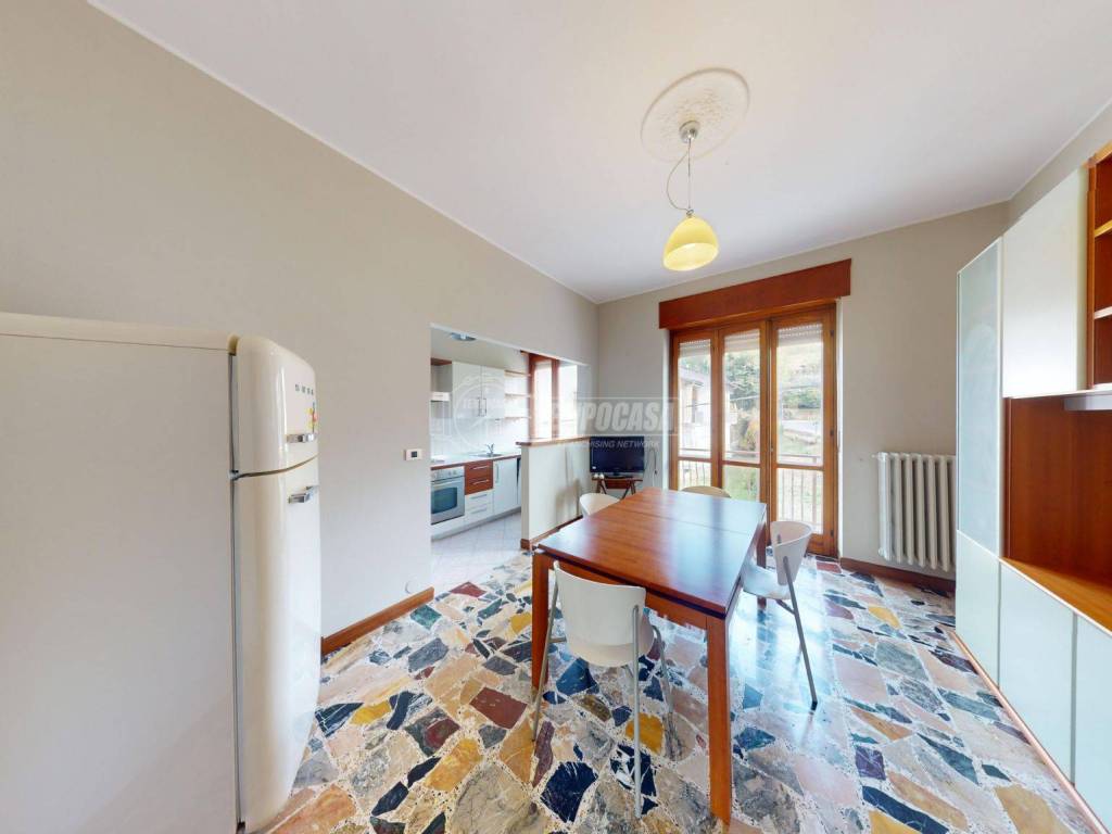 appartamento in vendita ad Alba