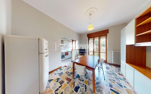 appartamento in vendita ad Alba