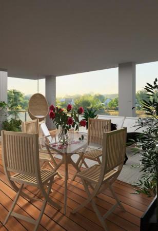 appartamento in vendita ad Alba