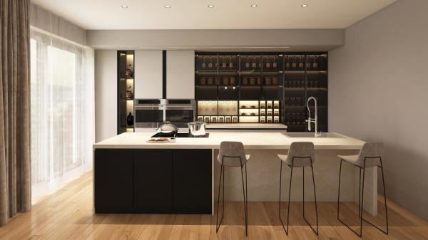 appartamento in vendita ad Alba