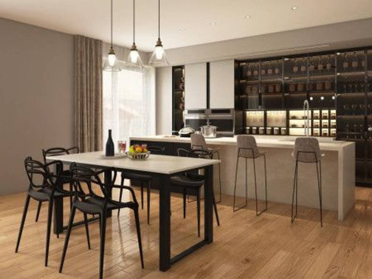 appartamento in vendita ad Alba