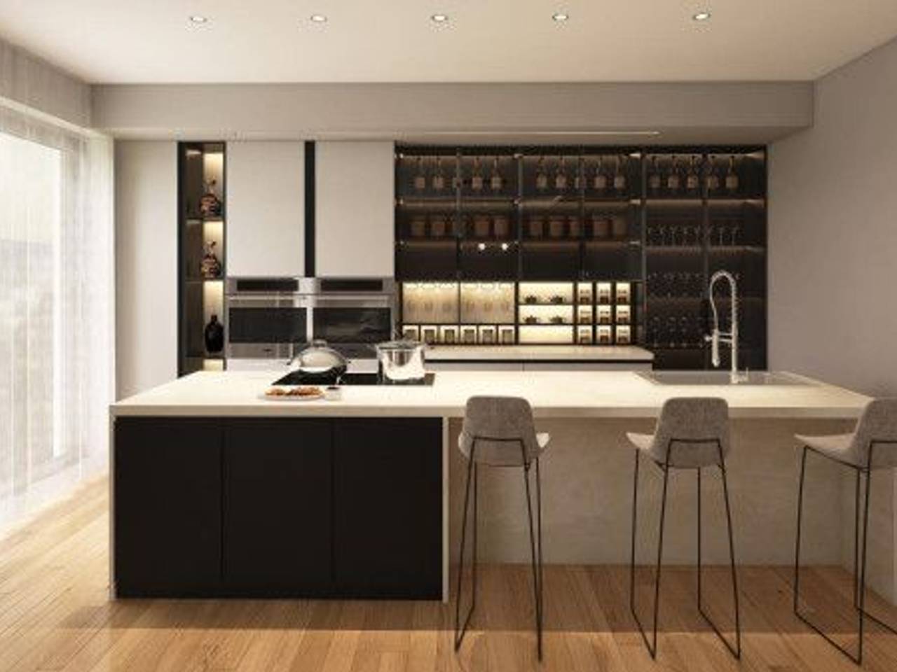 appartamento in vendita ad Alba