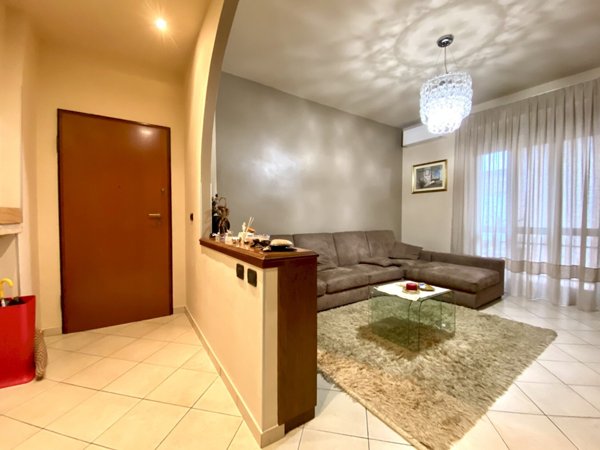 appartamento in vendita ad Alba