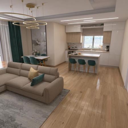 appartamento in vendita ad Alba