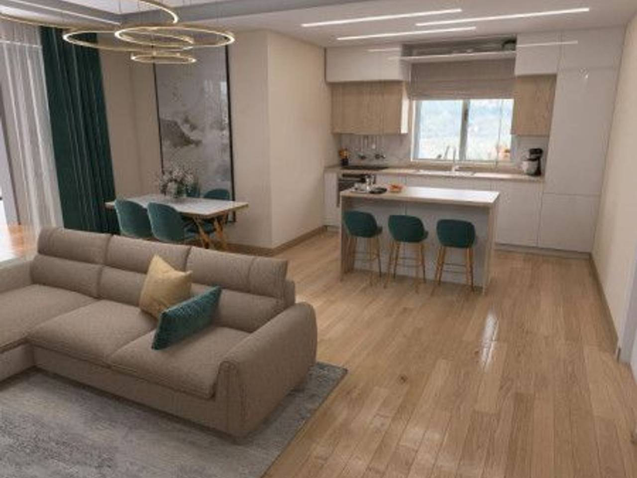 appartamento in vendita ad Alba