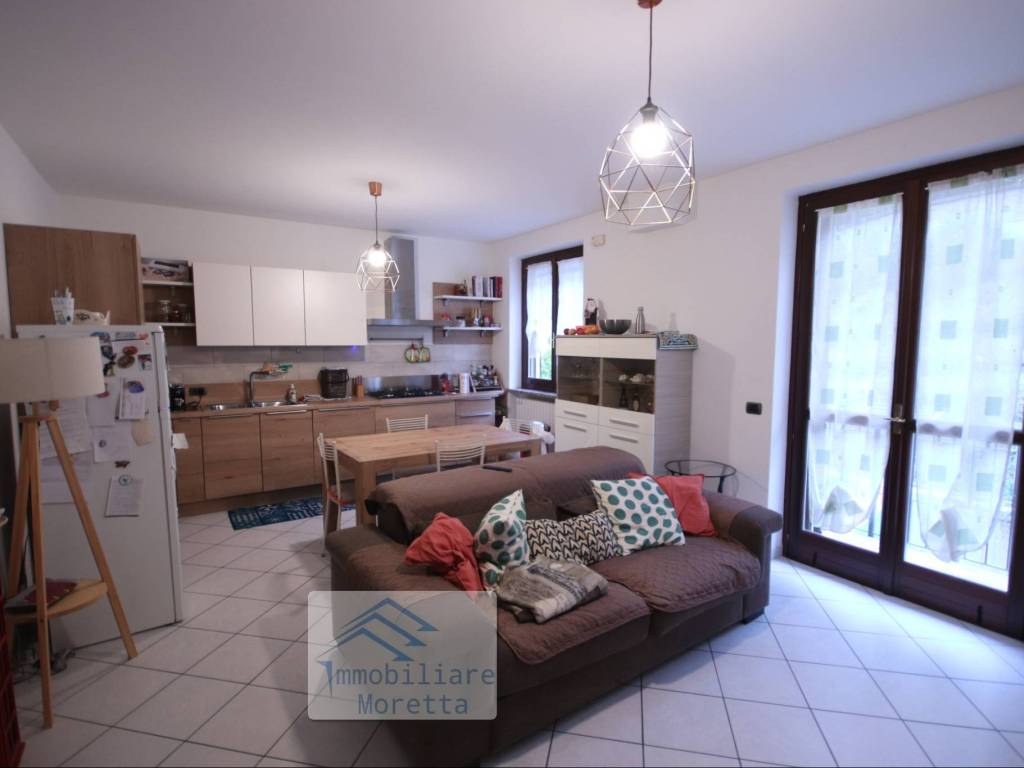 appartamento in vendita ad Alba
