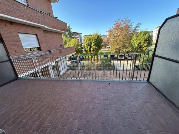 appartamento in vendita ad Alba