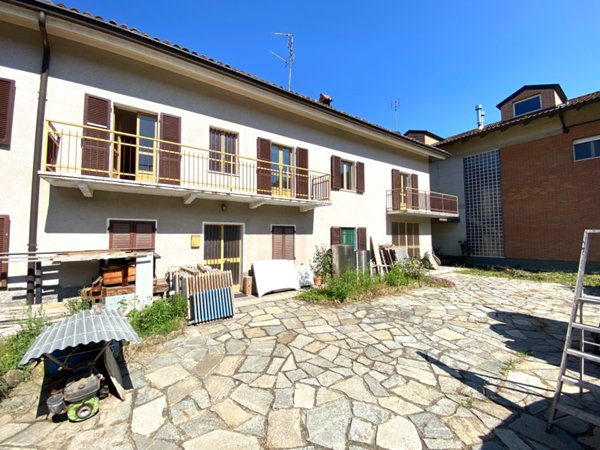casa indipendente in vendita ad Alba
