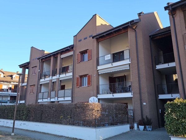 appartamento in vendita ad Alba