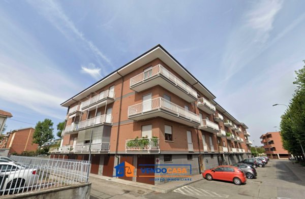 appartamento in vendita ad Alba