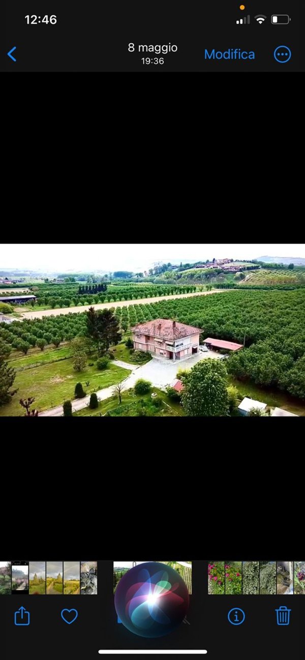 casa indipendente in vendita ad Alba