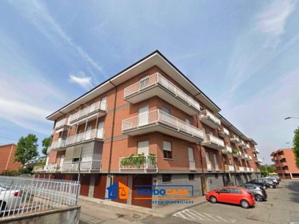 appartamento in vendita ad Alba