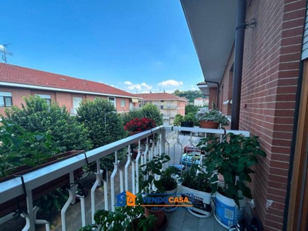 appartamento in vendita ad Alba