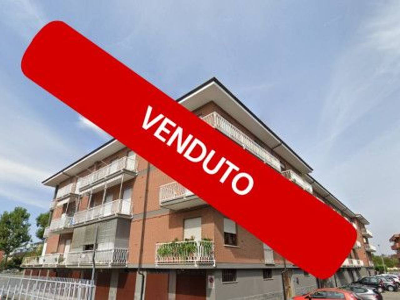 appartamento in vendita ad Alba