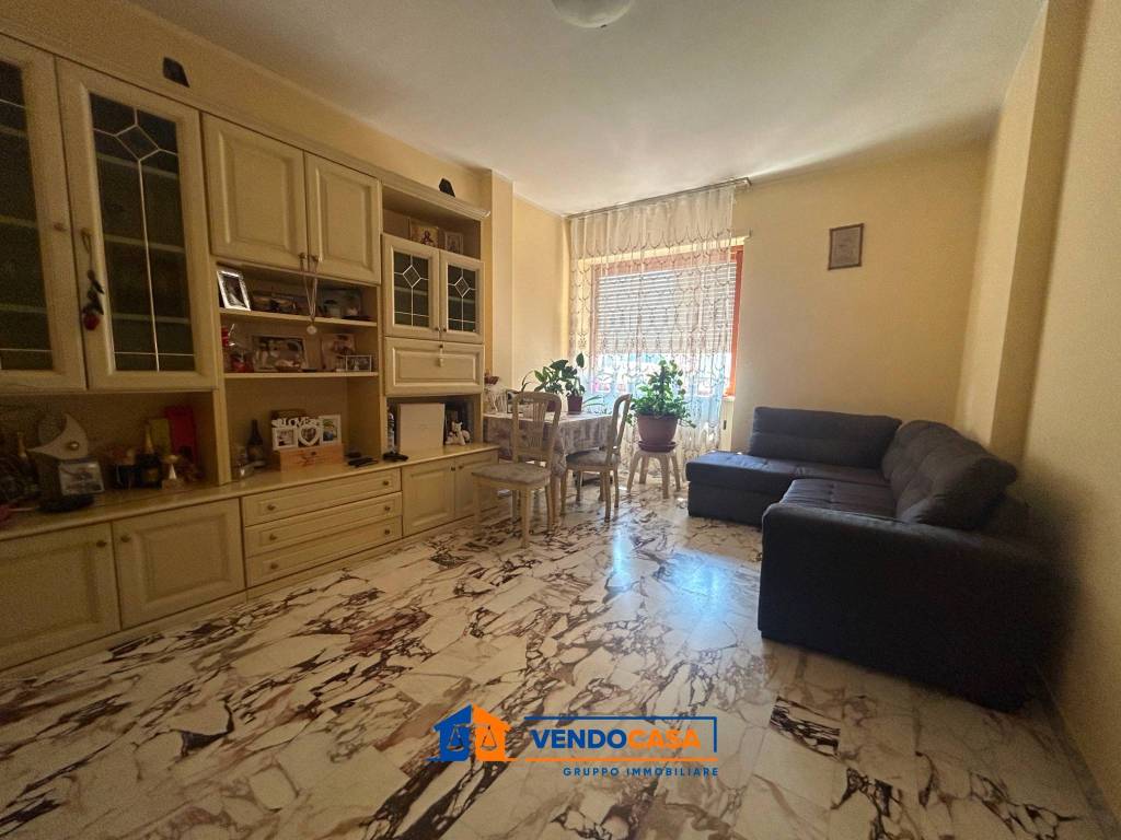 appartamento in vendita ad Alba