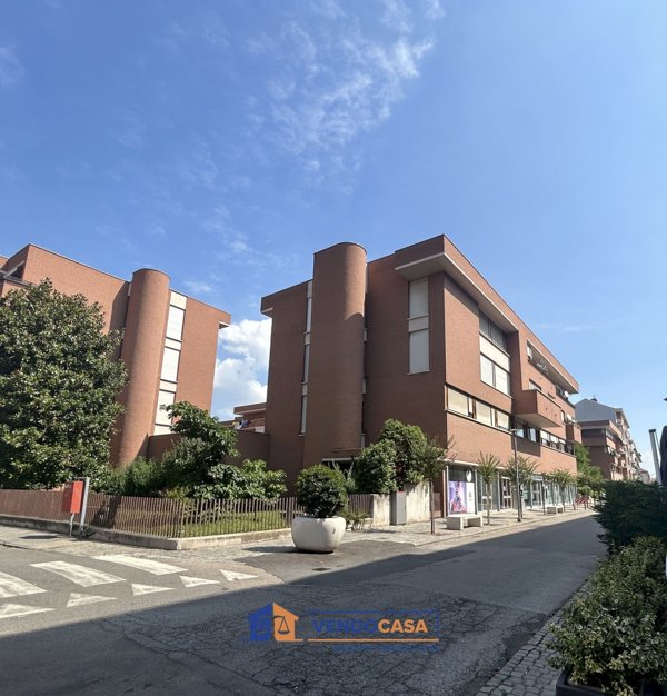 appartamento in vendita ad Alba