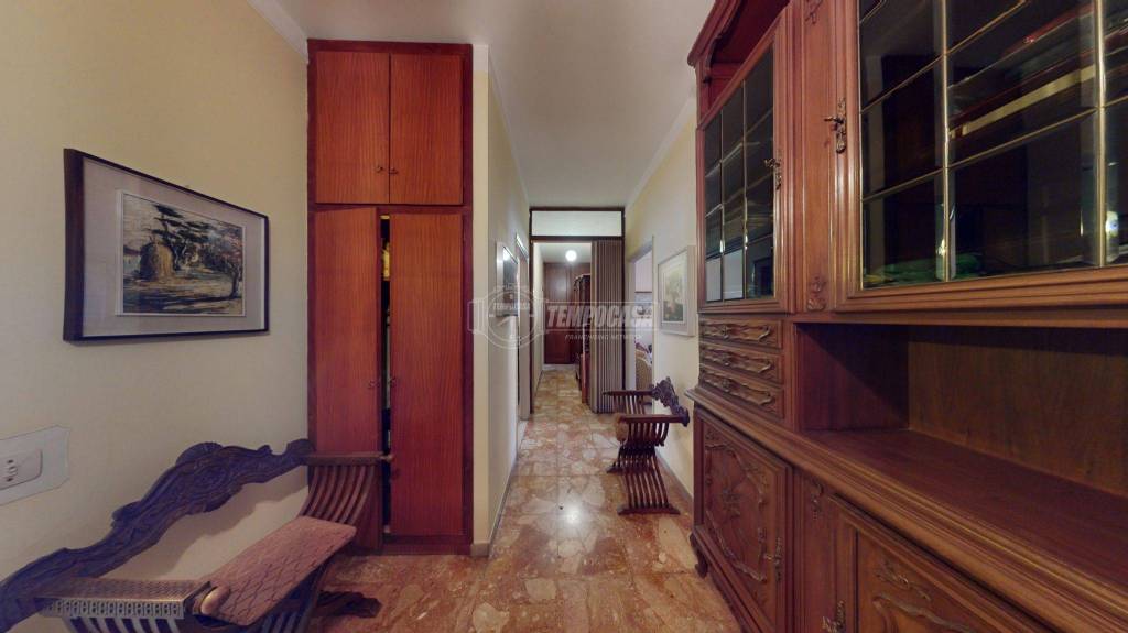 appartamento in vendita ad Alba