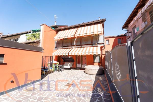 casa indipendente in vendita ad Alba