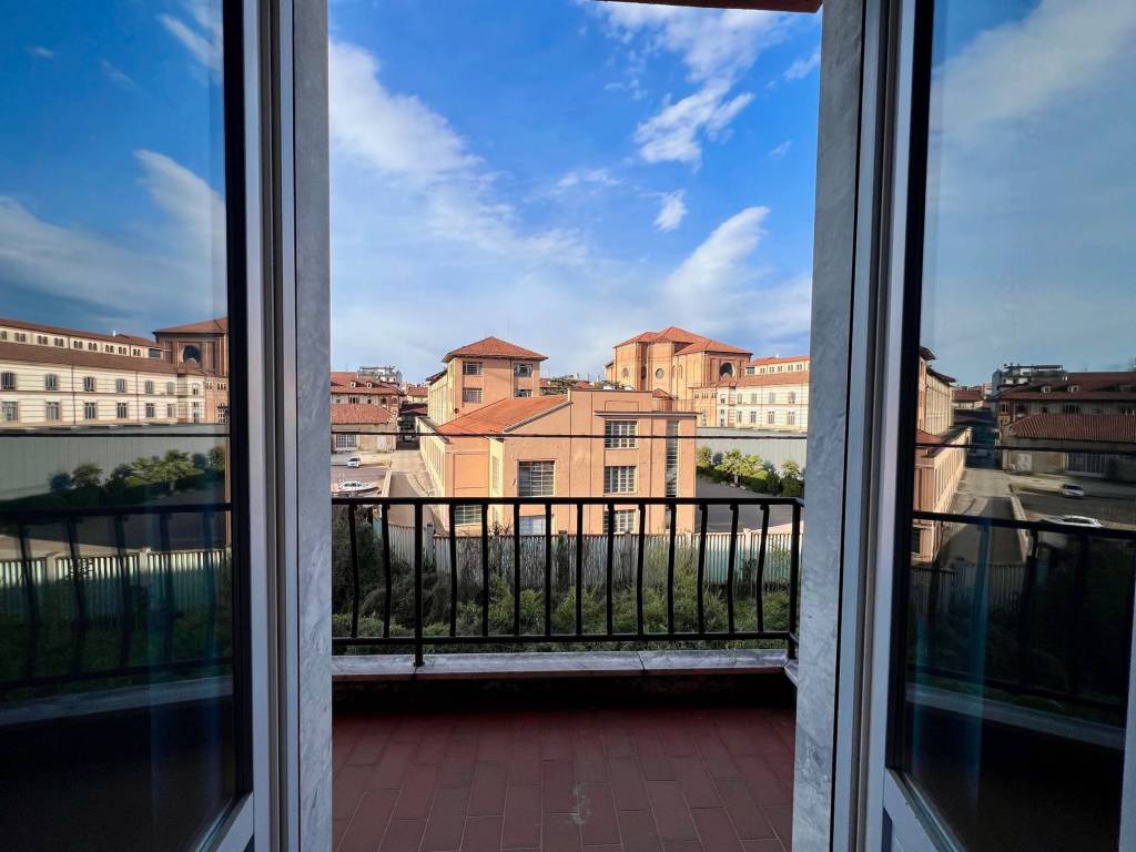 appartamento in vendita ad Alba