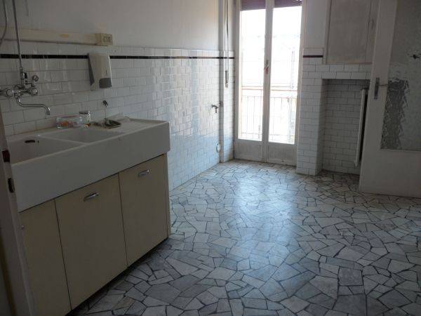 appartamento in vendita ad Alba