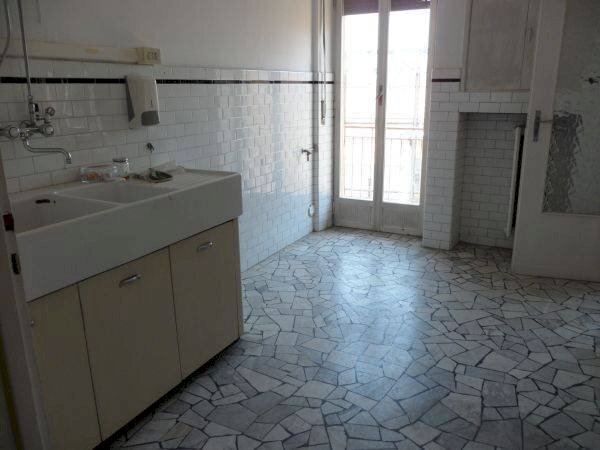 appartamento in vendita ad Alba