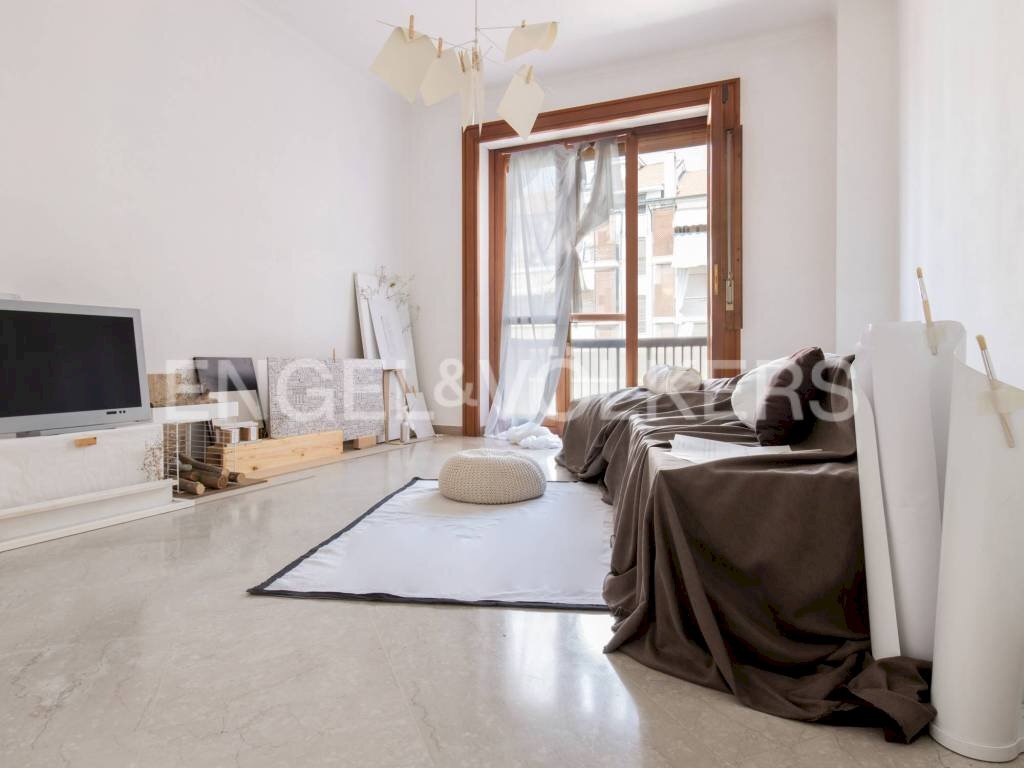 appartamento in vendita ad Alba