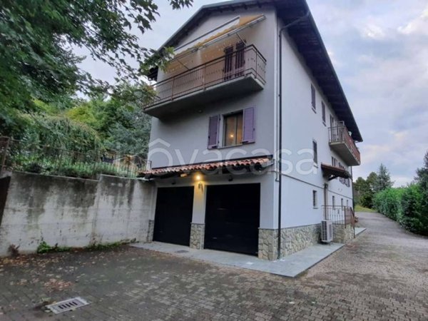 casa indipendente in vendita ad Alba
