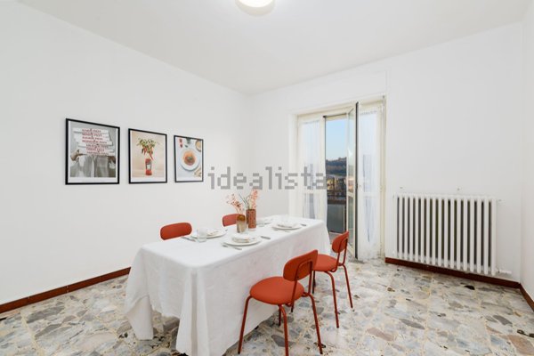 appartamento in vendita ad Alba