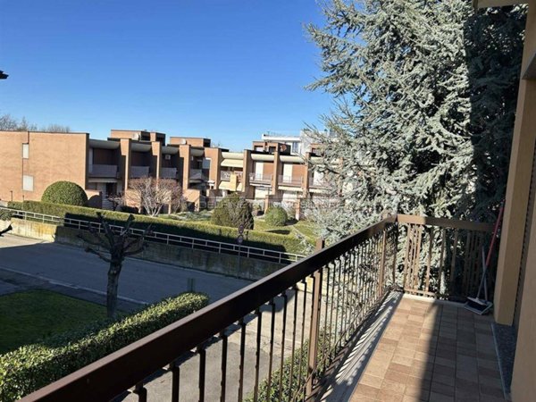 appartamento in vendita ad Alba