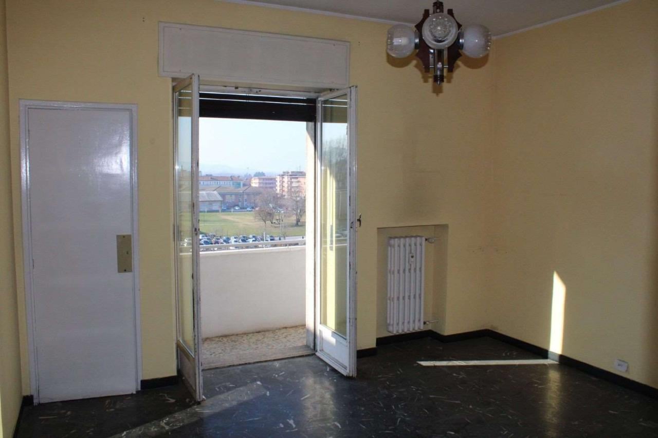 appartamento in vendita ad Alba