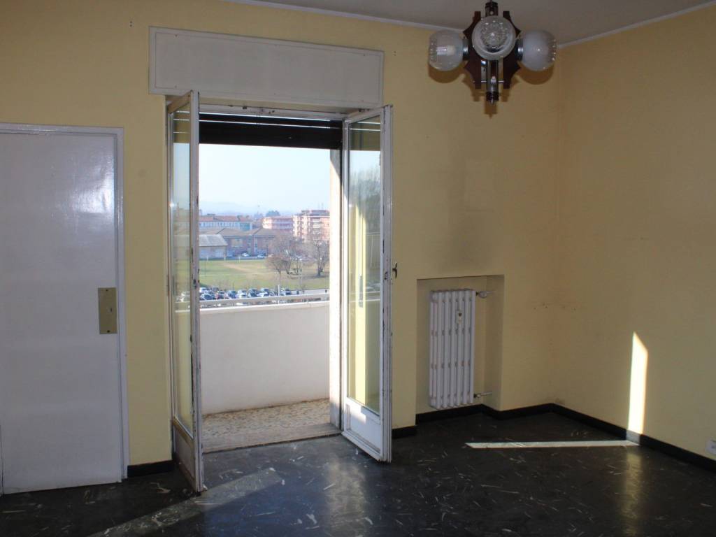 appartamento in vendita ad Alba