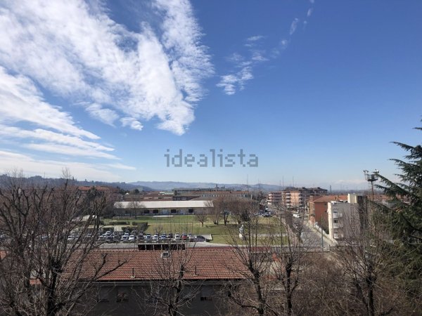 appartamento in vendita ad Alba