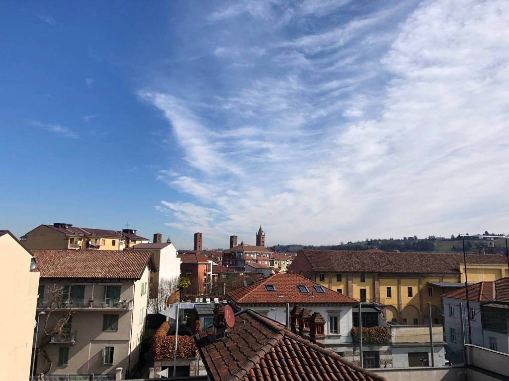 appartamento in vendita ad Alba
