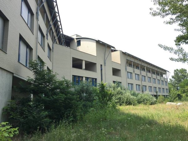 intera palazzina in vendita ad Alba