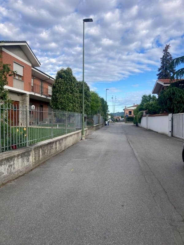 appartamento in vendita ad Alba