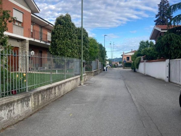 appartamento in vendita ad Alba