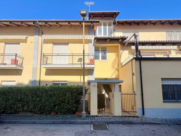 appartamento in vendita ad Alba