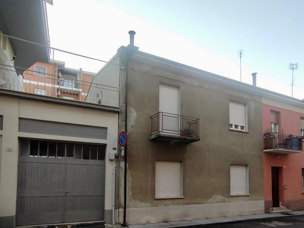 appartamento in vendita ad Alba