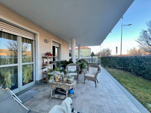 appartamento in vendita ad Alba