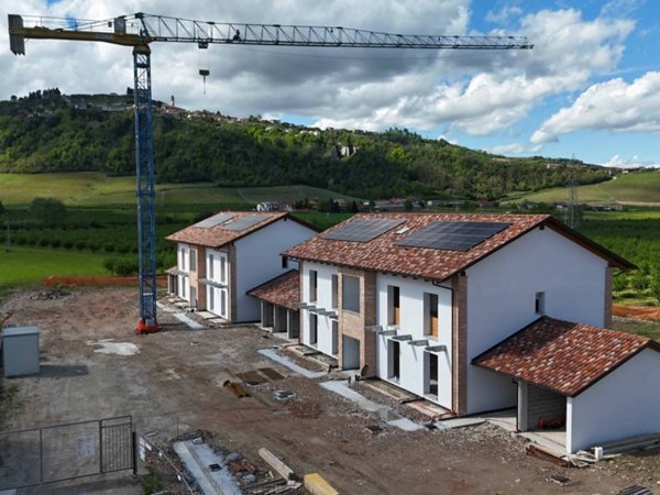 appartamento in vendita ad Alba