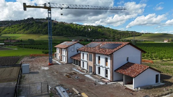 appartamento in vendita ad Alba