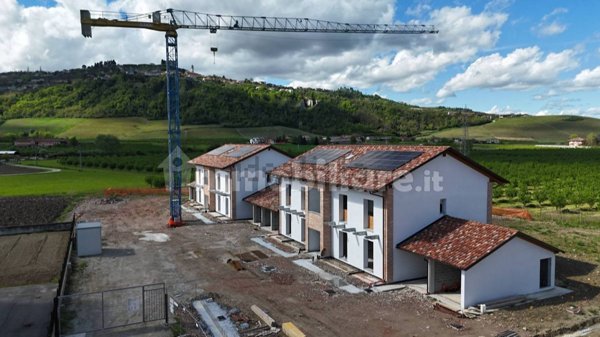 appartamento in vendita ad Alba